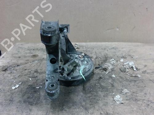 Left rear steering knuckle CITROËN AMI (9A_) Electric (9AZ2CA) | BP30261986M27
