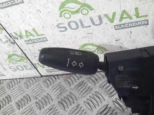 Used Steering column stalk Steering column stalk OPEL CORSA D (S07) 1.0 (L08, L68) (60 hp) 21777782 21777782