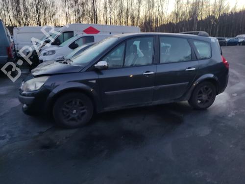 Steering column stalk RENAULT GRAND SCÉNIC II (JM0/1_) 1.5 dCi (JM1E) | BP32199866I23