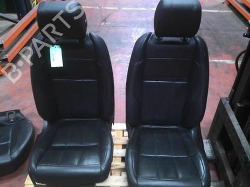 Seats set LAND ROVER RANGE ROVER EVOQUE (L551) 2.0 D150 MHEV 4x4 | BP29434724C78 