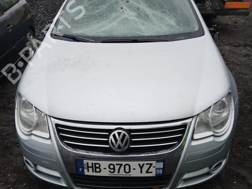 Left front shock absorber VW EOS (1F7, 1F8) 2.0 TDI | BP32322980M16  - Image 11