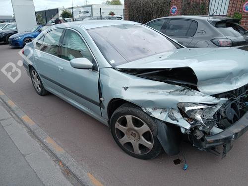 Engine PEUGEOT 607 (9D, 9U) 2.2 HDi | BP26382140M1  - Image 19