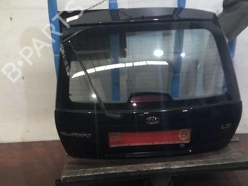 Bakluke CC/Kombi-Kupé KIA RIO I Hatchback (DC) 1.3 | BP20363828C6 