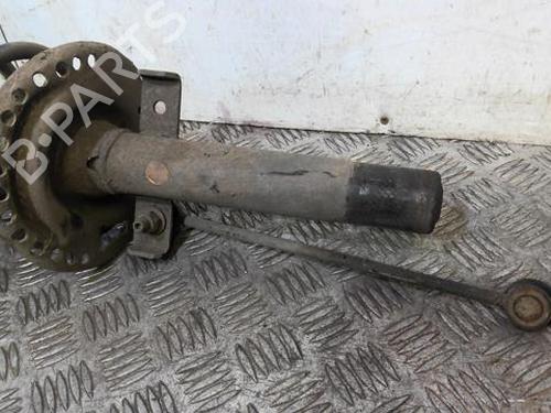 Right front shock absorber RENAULT MEGANE II (BM0/1_, CM0/1_) 1.5 dCi (BM1E, CM1E) | BP20361056M17 