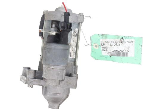 Starter CITROËN C5 AIRCROSS (A_) 1.5 BlueHDi 130 (ACYHZJ, ACYHZR) | BP32150231M8 - Image 4