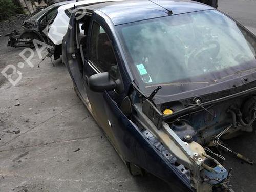 Sikkerhedssele-spænde DACIA SANDERO II 1.2 | BP27166538I32 - Image 20