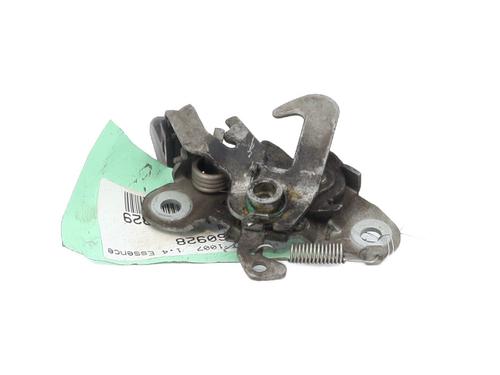 Used Hood lock PEUGEOT 1007 (KM_) 1.4 (75 hp) 30159425