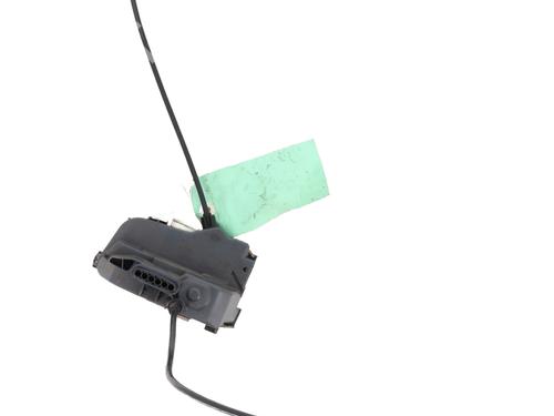 Rear left lock RENAULT MEGANE II (BM0/1_, CM0/1_) 1.5 dCi (BM02, BM13, BM2A, CM02, CM13) | BP28965930C100 