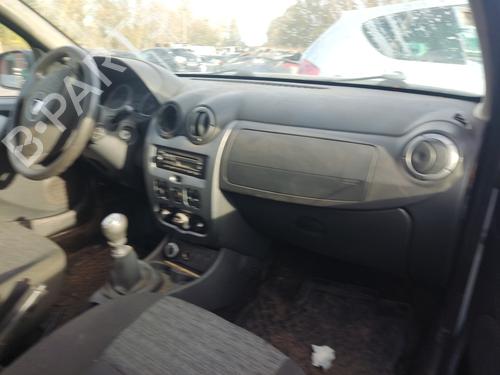 Warning switch DACIA DUSTER (HS_) 1.5 dCi 4x4 (HSMC, HSMD) | BP32872349I22 - Image 11