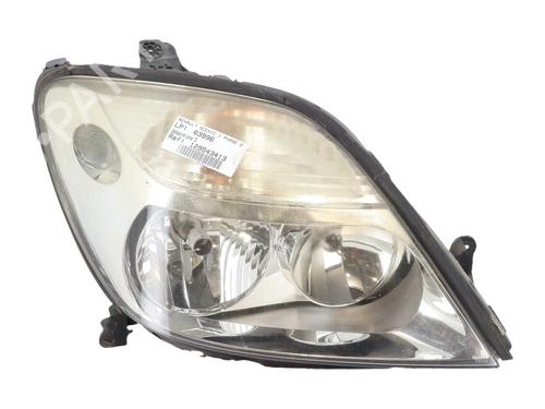 Used Right headlight Right headlight 37450989 37450989