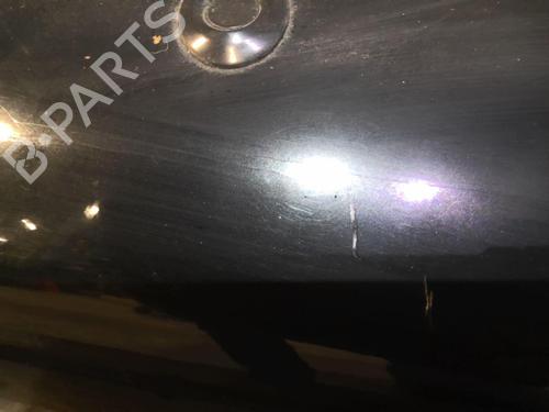 Rear bumper PEUGEOT 308 SW I (4E_, 4H_) 1.6 HDi | BP20350298C8 