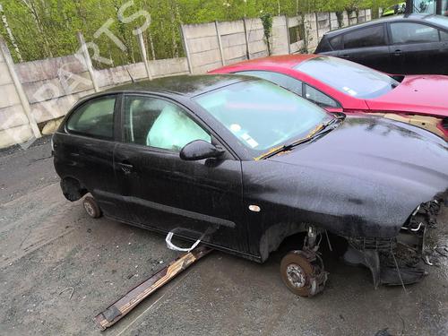 Steering column stalk SEAT IBIZA III (6L1) 1.4 TDI | BP21777808I23 