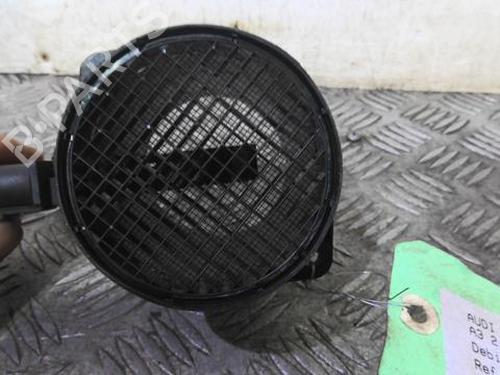 Used Mass air flow sensor Mass air flow sensor AUDI A3 Sportback (8PA) 2.0 TDI 16V (140 hp) 20367779 20367779