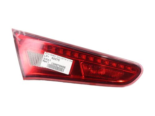 Højre baglygte bagklap ALFA ROMEO GIULIETTA (940_) 2.0 JTDM (940.FXL1A) (140 hp) 32383158