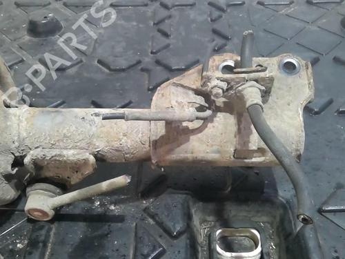 Used Left front shock absorber Left front shock absorber MAZDA MPV II (LW) 2.0 DI (136 hp) 20356073 20356073