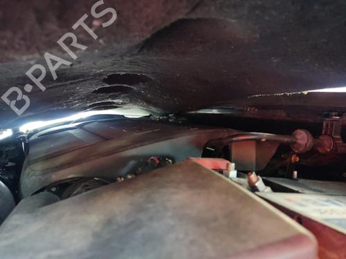 Climate control FORD FIESTA VI (CB1, CCN) 1.4 TDCi | BP30690644I5  - Image 11