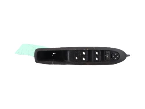Left front window switch CITROËN C4 II (NC_) 1.6 HDi 90 | BP40613877I27 - Image 5
