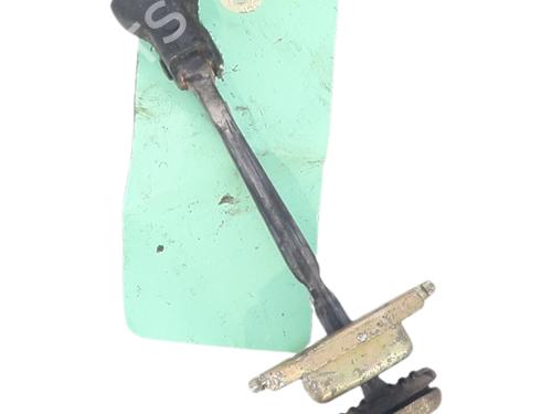 Dobradiça/Esticador de porta Dobradiça/Esticador de porta HONDA CIVIC VII Hatchback (EU, EP, EV) [2000-2006] 35973098 35973098
