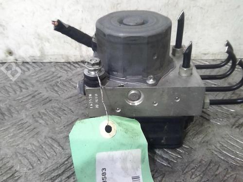 ABS pump OPEL CORSA E (X15) 1.3 CDTI (08, 68) | BP20361300M43 - Image 2