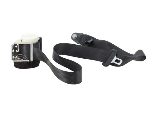 Used Rear left seatbelt PEUGEOT 3008 I MPV (0U_) 1.6 HDi (114 hp) 32383390