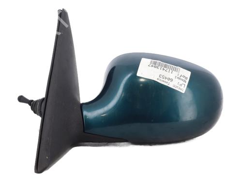Retrovisor esquerdo DAEWOO LANOS (KLAT) 1.6 16V | BP31207186C26  - Image 6