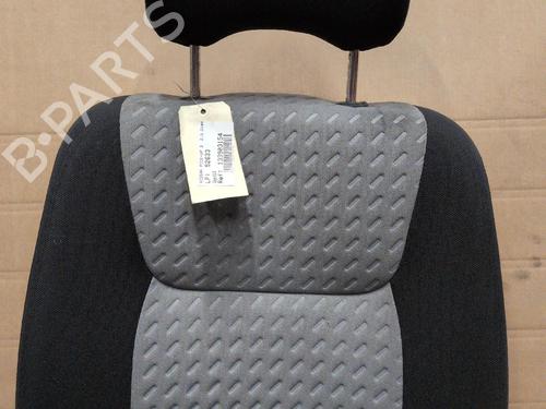 Right front seat NISSAN PICK UP (D22) 2.5 dCi 4WD | BP40093359C16 - Image 8