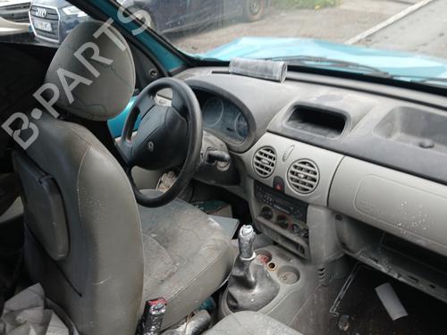 Right front door RENAULT KANGOO Express (FC0/1_) 1.5 dCi (FC07, FC1R) | BP29493258C3 