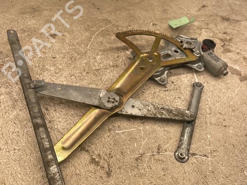 Front left window mechanism TOYOTA RAV 4 II (_A2_) 2.0 D 4WD (CLA20_, CLA21_, CLA20R, CLA21R) | BP36591830C22  - Image 5