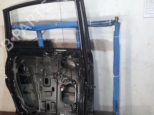 Used Left rear door SSANGYONG STAVIC 2.7 270 sXDi 4x4 (165 hp) 20353383