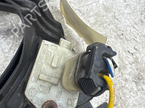 Radiator fan OPEL CORSA E (X15) 1.4 (08, 68) | BP40000726M35 - Image 3