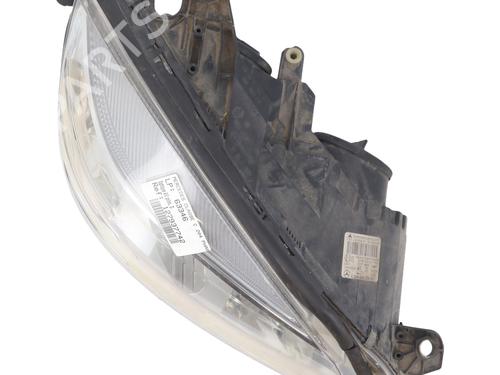 Right headlight MERCEDES-BENZ C-CLASS (W204) C 200 CDI (204.007, 204.006) | BP36591838C29 - Image 2