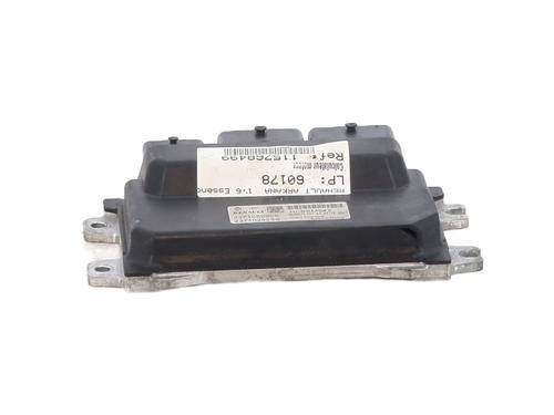 Used Engine control unit (ECU) Engine control unit (ECU) RENAULT ARKANA I (LCM_, LDN_) 1.6 E-TECH 145 (LDMU) (143 hp) 30581315 30581315