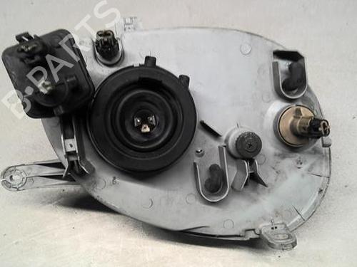 Left headlight HYUNDAI ATOS (MX) 1.0 i | BP20369153C28 