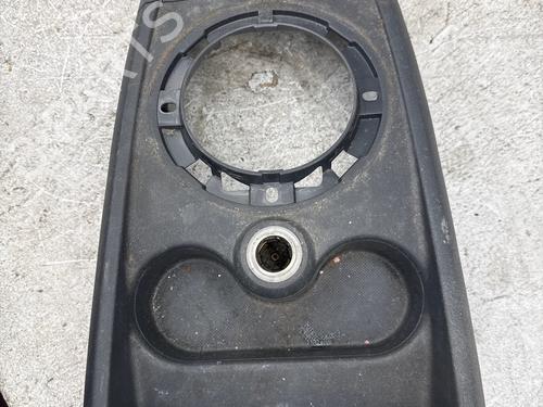 Middle console RENAULT MEGANE II Saloon (LM0/1_) | BP37482052I22 - Image 2