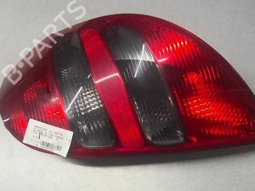 Used Right taillight MERCEDES-BENZ A-CLASS (W169) A 180 CDI (169.007, 169.307) (109 hp) 22002890