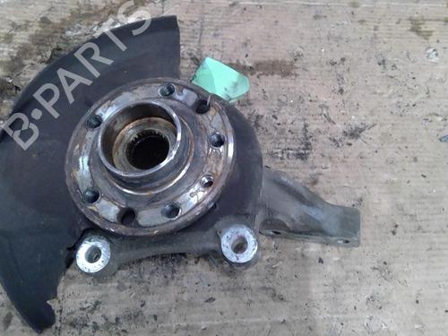 Right front steering knuckle OPEL VECTRA C GTS (Z02) 1.9 CDTI (F68) | BP30910216M26