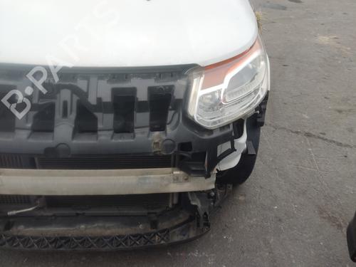 Left rear window switch CITROËN C3 Picasso (SH_) 1.6 HDI 90 | BP27286567I29  - Image 12