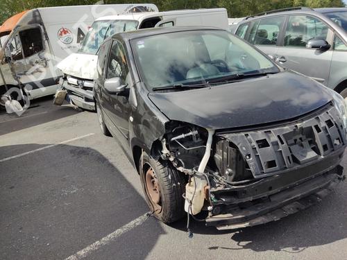 Starter RENAULT TWINGO II (CN0_) 1.2 16V (CN04, CN0B) | BP29587089M8  - Image 5
