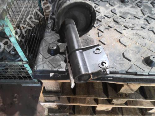 Left front shock absorber PEUGEOT 307 (3A/C) 1.6 16V | BP23208274M16 