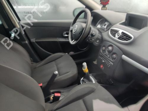 Front wiper motor RENAULT CLIO III (BR0/1, CR0/1) 1.5 dCi (C/BR0G, C/BR1G) | BP31179295M29 