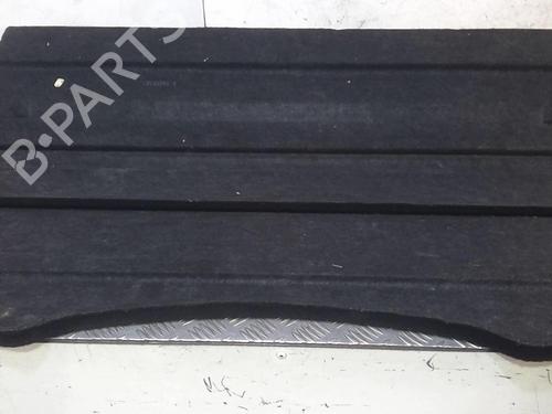 Rear parcel shelf CITROËN C4 Picasso I MPV (UD_) 1.6 HDi | BP20353355C85 