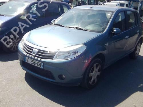Steering column stalk DACIA SANDERO 1.5 dCi | BP21728167I23 - Image 7