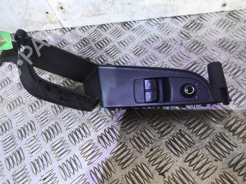 Used Left front window switch Left front window switch AUDI A5 (8T3) 3.0 TDI quattro (240 hp) 20367727 20367727