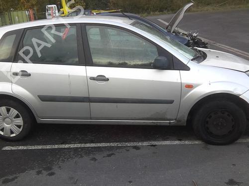 Steering column stalk FORD FIESTA V (JH_, JD_) 1.4 TDCi | BP21777777I23 