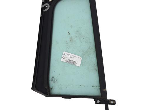 Rear left door window VW TIGUAN (5N_) 2.0 TDI 4motion | BP22400680C20 