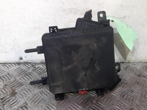 Fuse box RENAULT MEGANE III Hatchback (BZ0/1_, B3_) 1.5 dCi (BZ0C) | BP20357019E1 