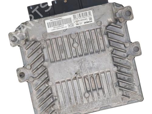 Used Engine control unit (ECU) PEUGEOT 407 (6D_) 2.0 HDi 135 (6DRHRH, 6DRHRE, 6DRHRG, 6DRHRJ) (136 hp) 31301843