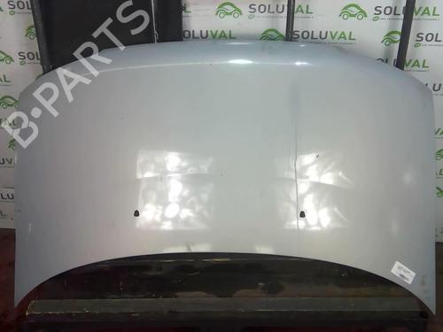 Used Hood HYUNDAI MATRIX (FC) 1.5 CRDi (102 hp) 22000805