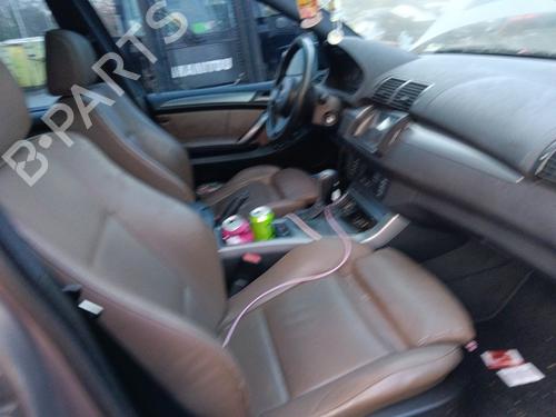 Underbody protection BMW X5 (E53) 3.0 d | BP34203486M92 - Image 7