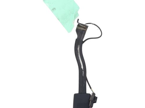 Sikkerhedssele-spænde VW GOLF VI (5K1) 1.6 TDI | BP32383492I32